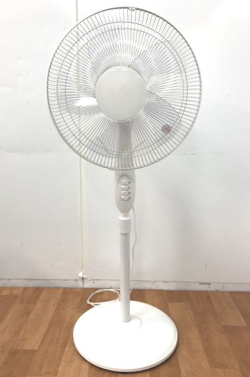 【高さ調整可能な扇風機の入荷です！！】
                        その他シリーズ
                                    中古
            