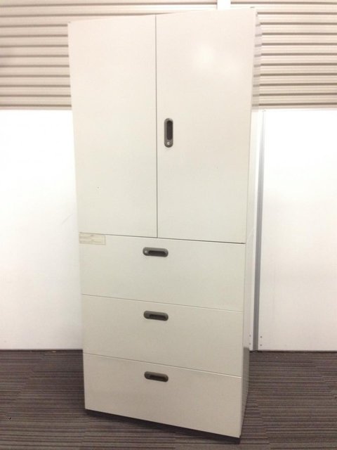 【中古】LINX LX-5  プラス（PLUS） ハイキャビネット／その他