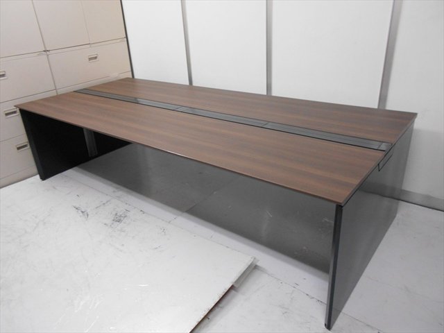 【中古】プロユニットフリーウェイ  MDY9 オカムラ（okamura） フリーアドレスデスク