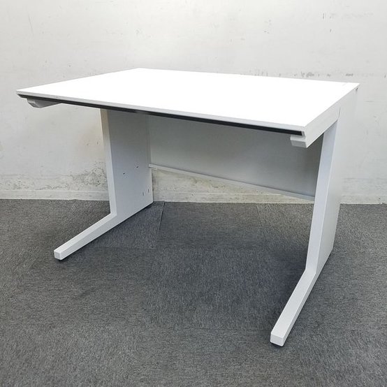 【中古】アイエス   コクヨ（KOKUYO） 平机