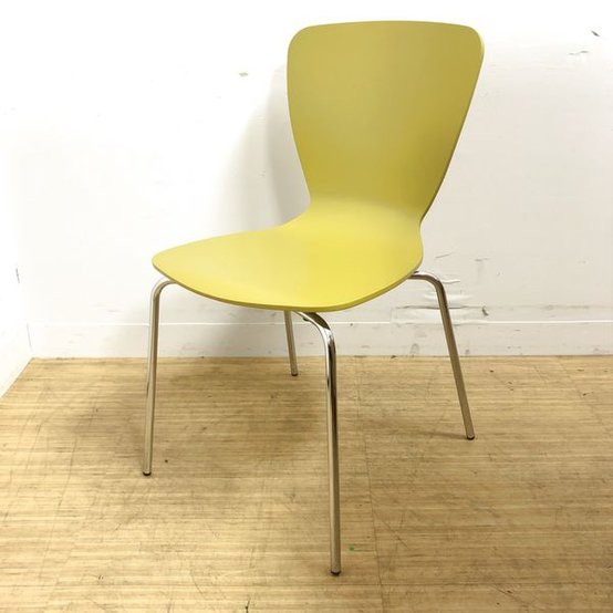 【中古】その他シリーズ  その他メーカー スタッキングチェア