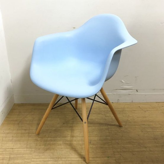 【中古】その他シリーズ  その他メーカー ミーティングチェア