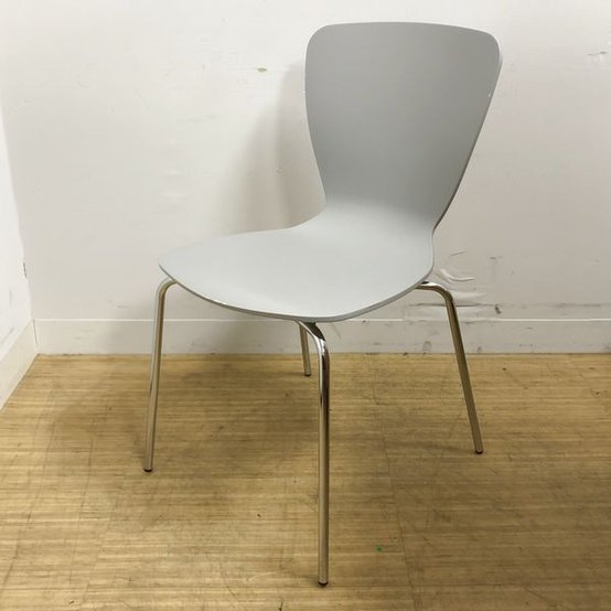 【中古】その他シリーズ  その他メーカー スタッキングチェア