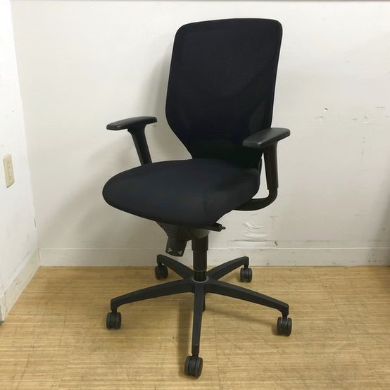 【価格見直しました】Wilkhahn/ウィルクハーン　INチェア　状態良好品　ONチェアの弟分として開発されたチェア　
