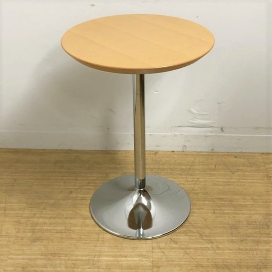 【中古】その他シリーズ  その他メーカー ミーティングテーブル（会議机）