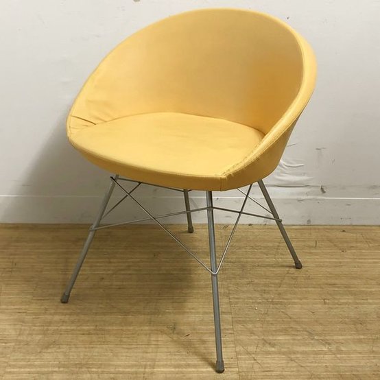 【中古】その他シリーズ  SOGOKAGU ミーティングチェア