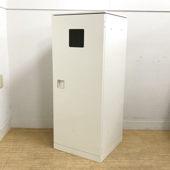 【中古】レクトライン  4B23FH ZA75 オカムラ（okamura） 書庫その他