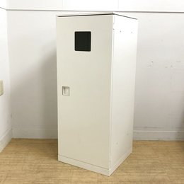 【限定1台】希少入荷のトラッシュユニット　片開きタイプでスペースの有効活用に！！