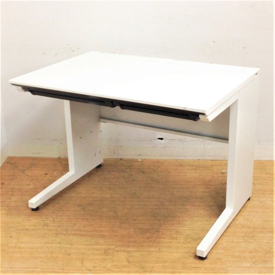 【中古】アイエス   コクヨ（KOKUYO） 平机