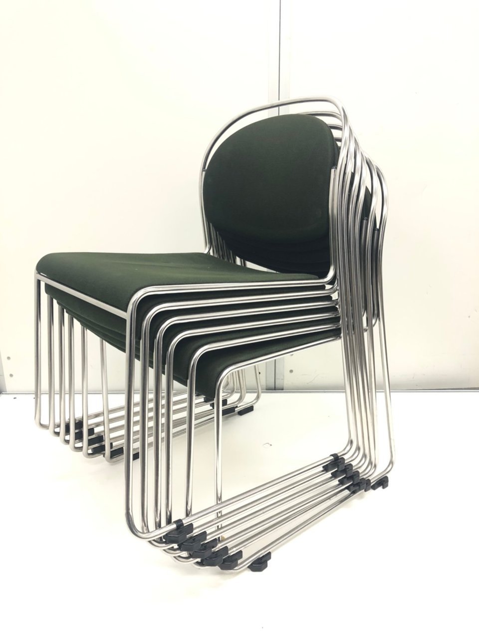 【6脚セット】会議室用チェアでおすすめ【K】
                        その他シリーズ
                                    中古
            