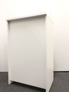 【1台のみ】会議室での司会者台からアルコール台にも！？