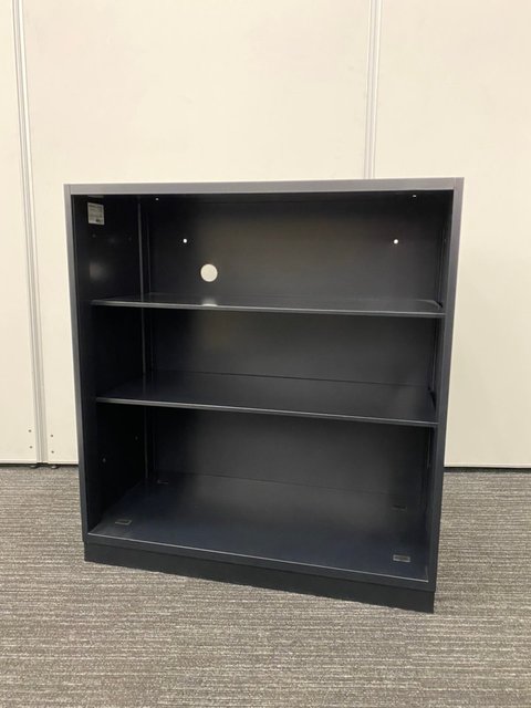 【中古】エディア   コクヨ（KOKUYO） ローキャビネット／オープン