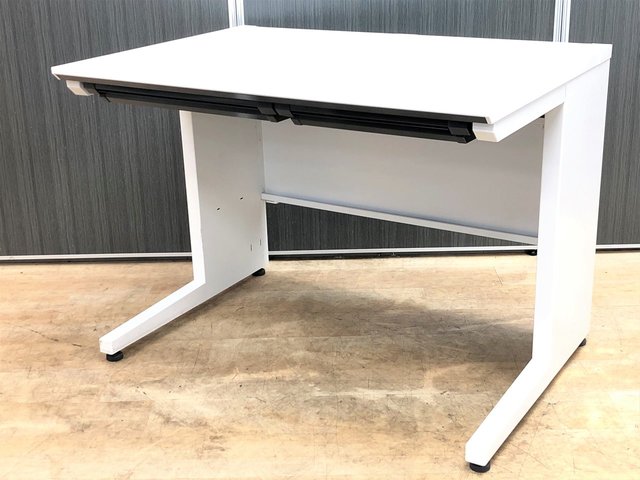 【中古】アイエス  SDP-ISN1OFSAW コクヨ（KOKUYO） 平机