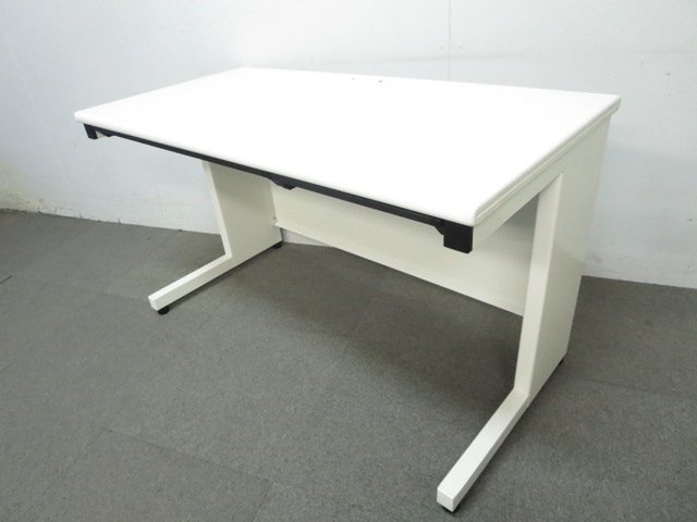 【中古】フラットライン   プラス（PLUS） 平机