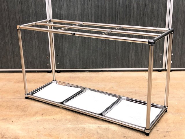 【中古】S-20 S-20 ウチダ（UCHIDA) 傘立て