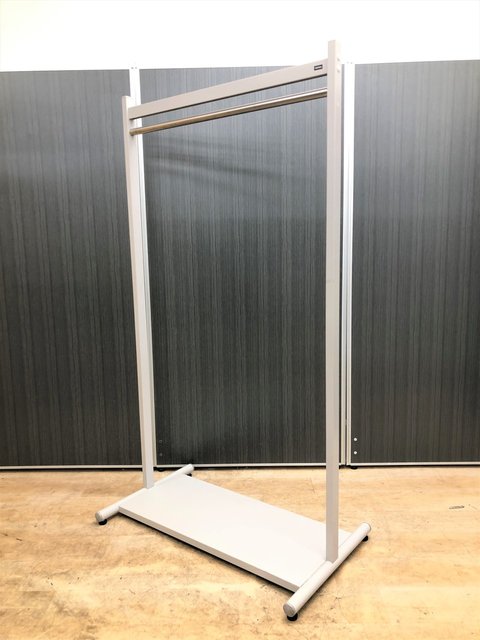 【中古】CI-N CI-N ウチダ（UCHIDA) コートハンガー