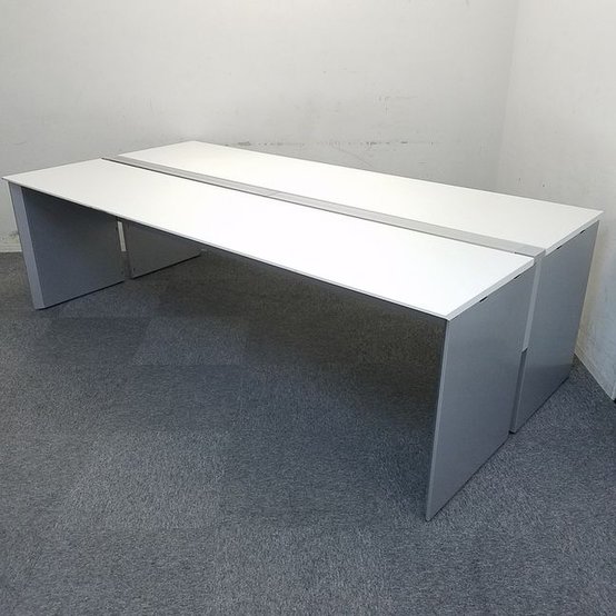 【中古】ワークヴィスタ   コクヨ（KOKUYO） フリーアドレスデスク