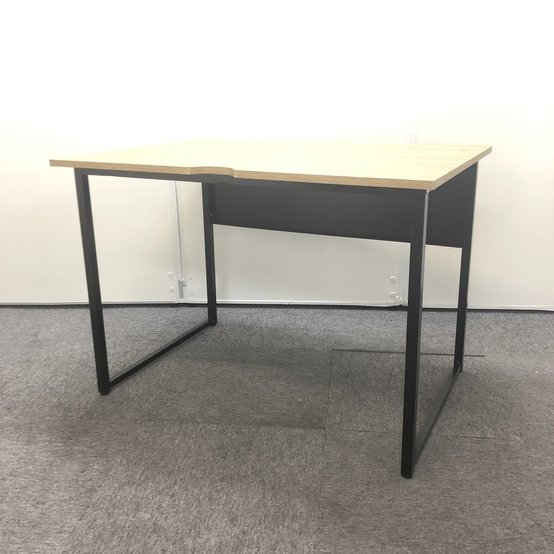 【新古】SFD SFD-B107 FO 井上金庫 平机