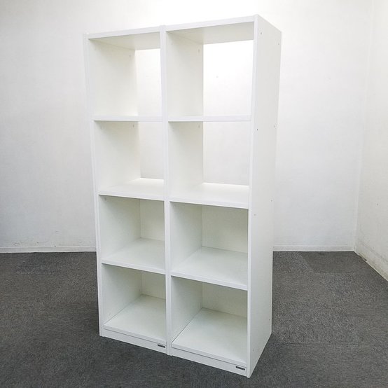 【中古】プロセルバ  3D81CH 0346 オカムラ（okamura） 書庫その他