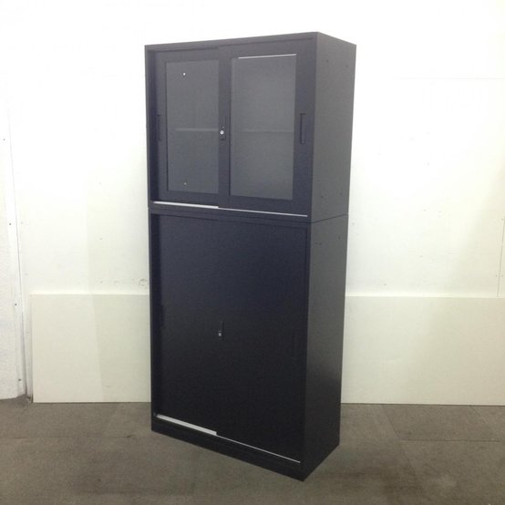 【新品】YS YS-2A4G/YS-3A4S 井上金庫 ハイキャビネット／その他