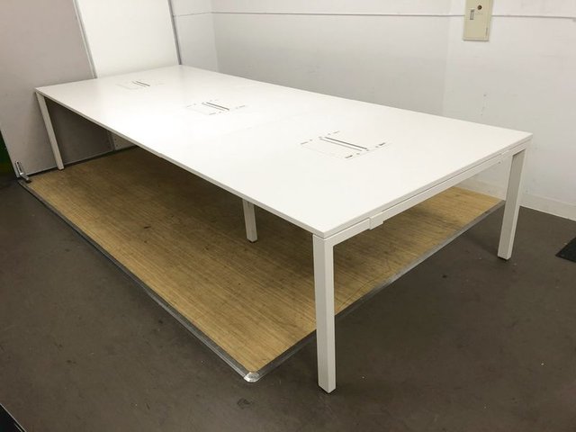 【中古】ワーキット   vitra（ヴィトラ） フリーアドレスデスク