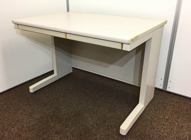 【中古】新BS   コクヨ（KOKUYO） 平机