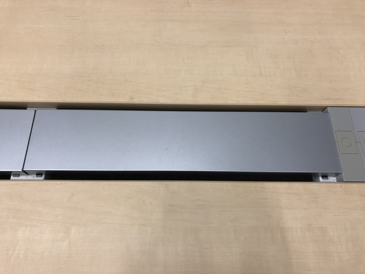 【倉庫在庫品】 内田洋行/アルプレイス/ナチュラル アルプレイス    中古 