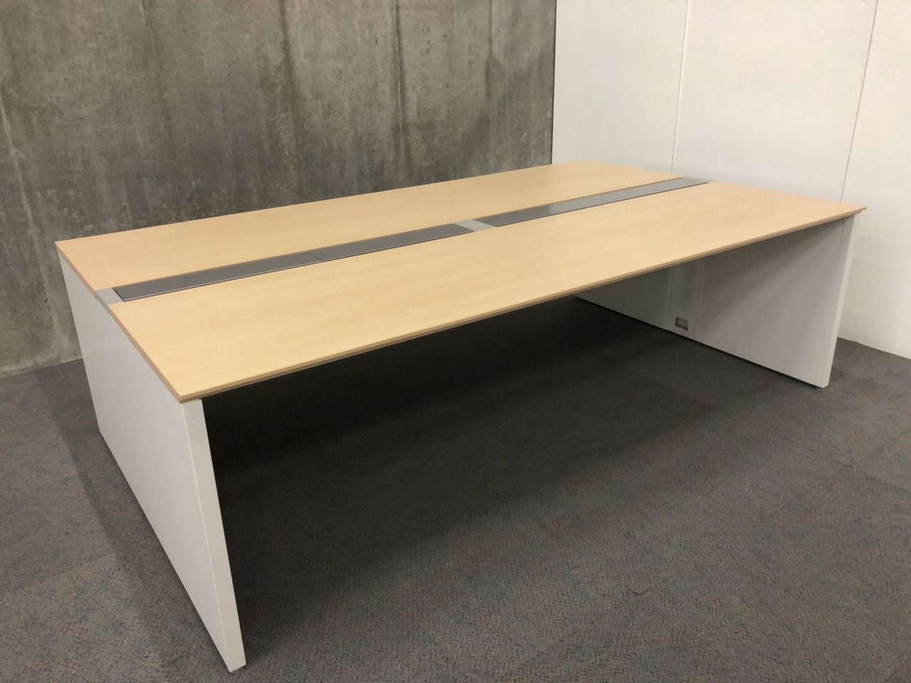 【倉庫在庫品】 内田洋行/アルプレイス/ナチュラル アルプレイス    中古 