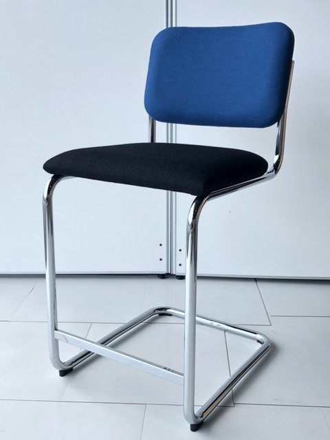 【新古】チェスカアームチェア   Knoll（ノール） ミーティングチェア