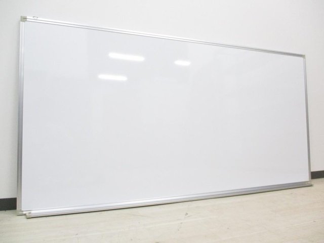 【新古】WK-1890 WK-1890 その他メーカー 壁掛けホワイトボード