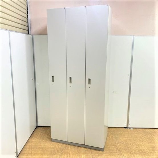 【中古】シンライン   イトーキ（ITOKI） ロッカーその他
