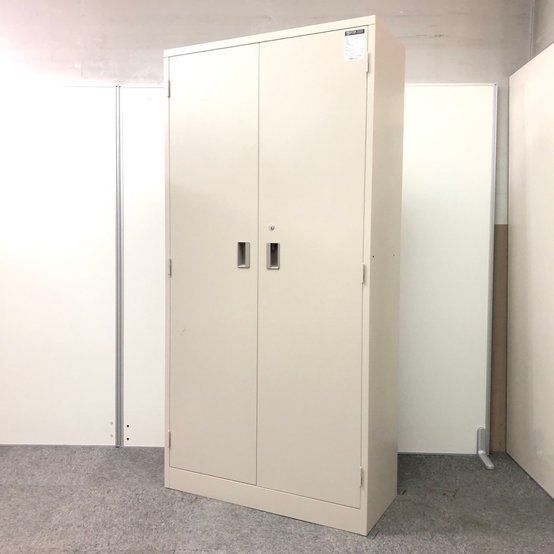 【中古】その他シリーズ  コクヨ（KOKUYO） ローキャビネット／両開き