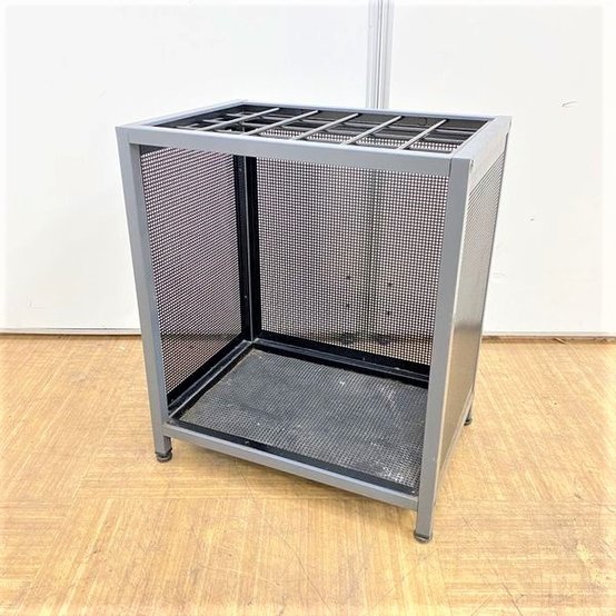 【中古】A-30型  ウチダ（UCHIDA) 傘立て