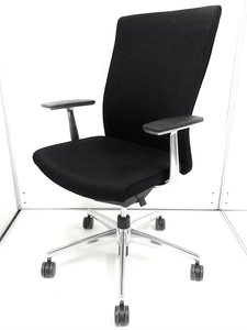 大人気／定番／固定肘（Ｔ肘）　◆KOKUYO／コクヨ　◆PUNTO／プント　※ブラック