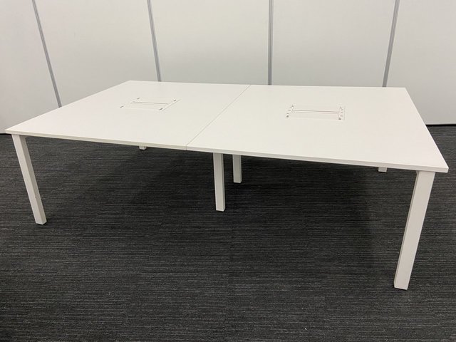 【中古】ワーキット   vitra（ヴィトラ） フリーアドレスデスク