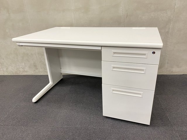 【新品】ODS  ODS-127-3 井上金庫 片袖机