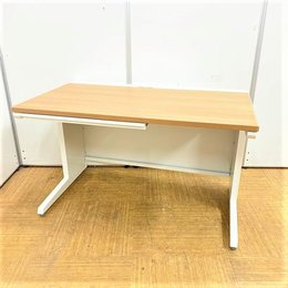 【ロット商品】【ブラウンとホワイト色で穏やかなオフィス空間へ！】【オカムラ/アドバンス】