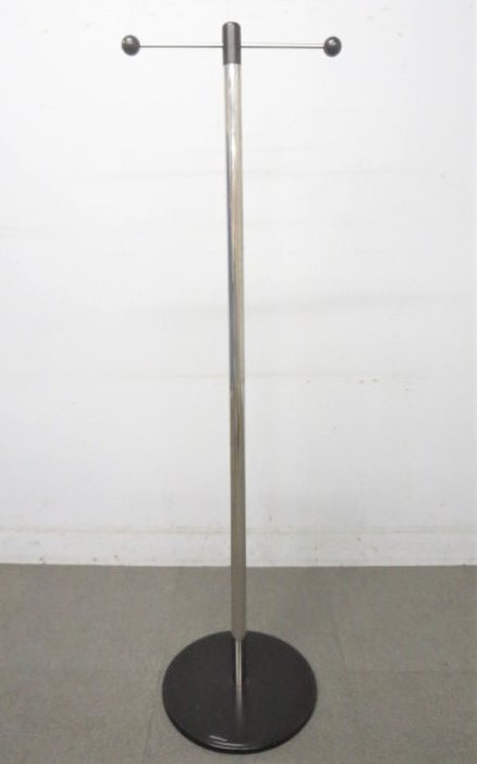 【中古】ポールハンガー L956CH-S010 オカムラ（okamura） コートハンガー