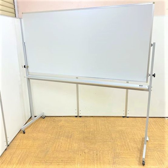 【中古】その他シリーズ BBSP-1809WW-TE イトーキ（ITOKI） 自立ホワイトボード