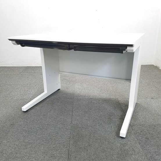 【中古】アイエス   コクヨ（KOKUYO） 平机