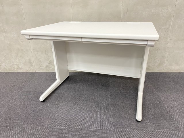 【中古】ODS   井上金庫 平机