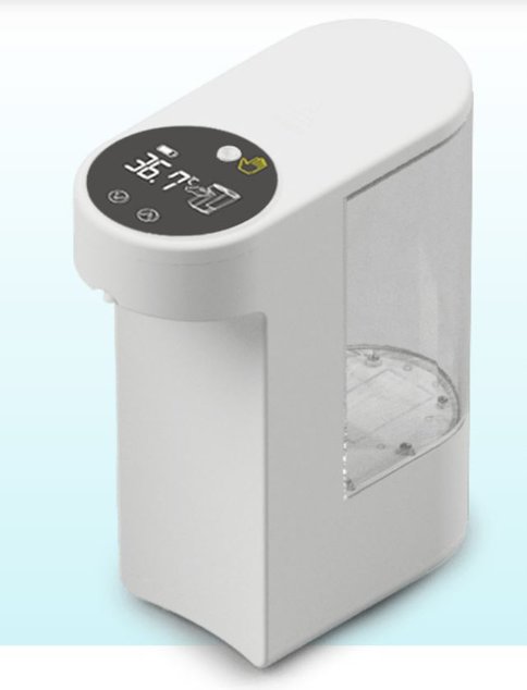 【新品】ピッとシュ！ ピッとシュ！（STPS-001） その他メーカー オフィスアクセサリーその他