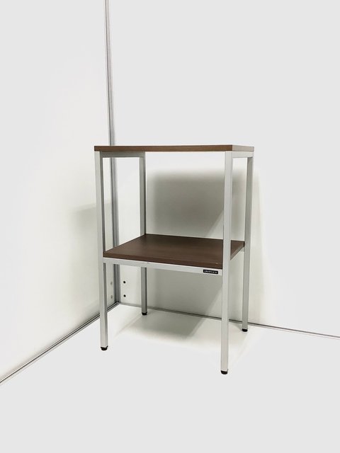 【中古】4L93 4L93AA-MK19 オカムラ（okamura） 電話台