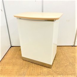 【限定1台】状態良好なインフォメーションカウンター！！安心のオカムラ製
