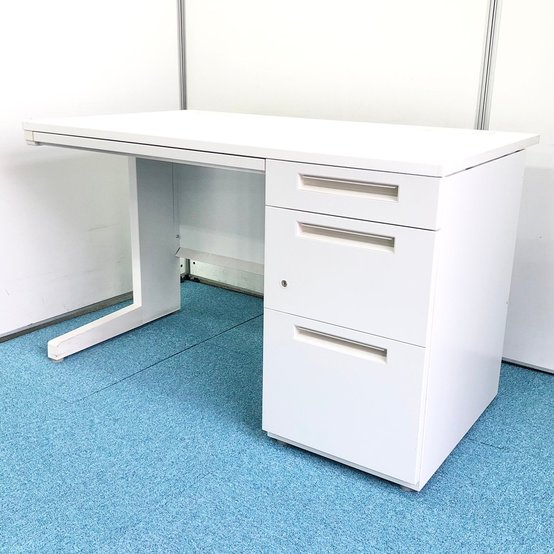 【中古】デュエナ  255801 イナバ（INABA) 片袖机