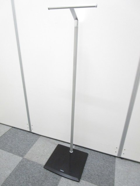 【中古】コートハンガー L956CT オカムラ（okamura） コートハンガー