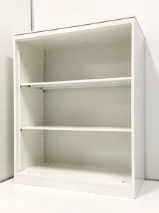 大人気／稀少品／激レア　◆オカムラ／Okamura　◆レクトラインスタンダードタイプ　※本体カラー：ネオホワイト