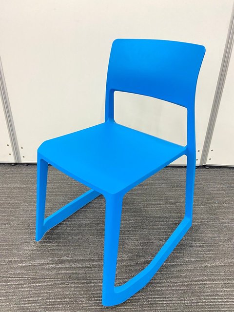 【中古】ティプ トン   vitra（ヴィトラ） スタッキングチェア