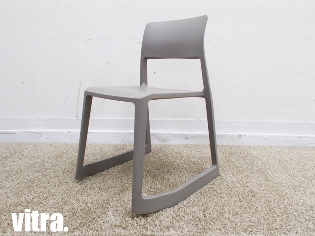 【中古】ティプ トン   vitra（ヴィトラ） スタッキングチェア