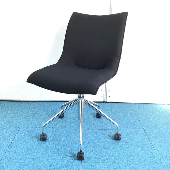 【中古】その他シリーズ 8145RZ FD41 オカムラ（okamura） ミーティングチェア